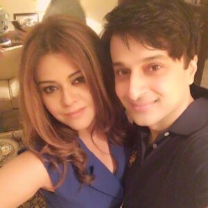 Maria Wasti Instagram - @qasimyar #happybirthday #love