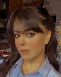 Maria Wasti Most Liked Photos and Posts