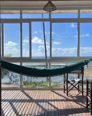Mariana Nunes Instagram - dias de bahia 💦🌴