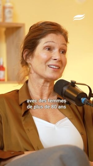 Marie Legault Instagram - 🎙️ LE PODCAST AROMA-ZONE 🎙️

Découvrez notre hors-série spécial ménopause du podcast Les RDV du Bien-Être, porté par Aroma-Zone et animé par @sandquetier. Chaque épisode explore cette transition sous différents angles avec des expertes et des témoignages inspirants.

Dans ce nouvel épisode, nous accueillons @marielegault, coach sportive diplômée en pilates et yoga, et également comédienne. À travers son approche holistique du bien-être physique et mental, elle partage ses conseils et réflexions pour mieux vivre la ménopause au quotidien.

Rendez-vous en bio pour écouter notre podcast sur votre plateforme d’écoute 🎧