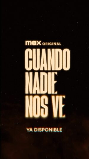 Mariela Garriga Instagram - Vidas marcadas por los secretos, miradas que ocultan cicatrices. #CuandoNadieNosVe, un thriller de Enrique Urbizu, ya disponible en #Max.