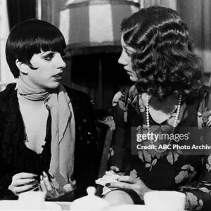 Marisa Berenson Instagram - My beloved friend the memories with you fill my heart with joy.. you are the most extraordinary human being, oozing with Love and talent , courage and strength..you make everyone who knows you and sees you very happy!!!
Love you ♥️♥️♥️♥️♥️♥️♥️♥️⭐️💫⭐️💫⭐️💫⭐️💫⭐️🦋🌈

@officiallizaminnelli 

#happybirthday #lizaminnelli #marisaberenson