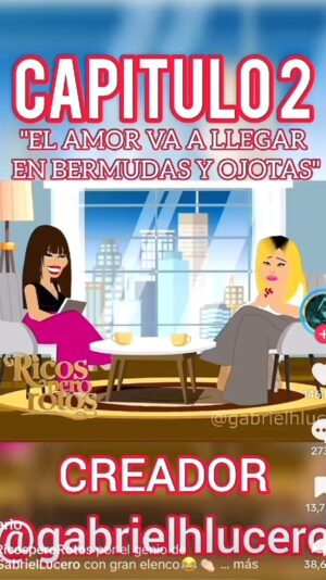 Marixa Balli Instagram - Genio total @gabrielhlucero 😂😂😂
