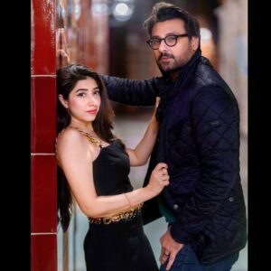 Actress Mariyam Nafees HD Photos and Wallpapers September 2024