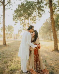 Actress Mariyam Nafees HD Photos and Wallpapers February 2025