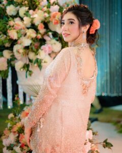 Actress Mariyam Nafees HD Photos and Wallpapers September 2024
