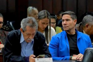 Marlene De Andrade Instagram - 🔵 #27Feb || Diputado Nicolás Maduro Guerra, presenta el Proyecto de Acuerdo en ocasión a la firma del decreto de Canonización del Beato Doctor José Gregorio Hernández Cisneros, médico de los pobres y del pueblo Venezolano.

🔵 #27Feb || Diputado José Gregorio Correa, propone enviar una Reliquia del Doctor José Gregorio Hernández al Panteón Nacional y la construcción de un templo para ser venerado por todos sus feligreses.

🔵 #27Feb || Queda aprobado por unamidad, el Proyecto de Acuerdo en ocasión a la firma del decreto de Canonización del Beato Doctor José Gregorio Hernández Cisneros, médico de los pobres y del pueblo Venezolano.

🔵 #27Feb || Queda aprobado por Unanimidad, el Proyecto de Ley Aprobatoria del Acuerdo Marco de Cooperación Agrícola, adoptado en la vigésima cuarta Cumbre de Jefes de Estado y de Gobierno del ALBA-TCP, en su segunda discusión.

🙏🏻🇻🇪💪🏽 #AsambleaNacional #Venezuela