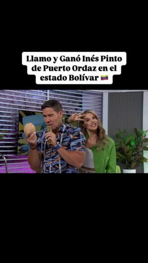 Marlene De Andrade Instagram - Bendiciones Familia …♥️🇻🇪🙏🏻🤗

Llama y Gana de lunes a viernes a las 10 am @buenosdiasfaamilia 🎶🎶🎶🇻🇪