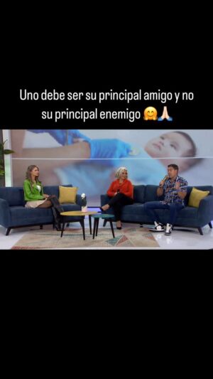 Marlene De Andrade Instagram - Las tres deben estar conectadas : Lo que pienso, lo que digo y lo que hago 🤗🙏🏻🇻🇪💪🏽