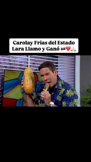 Marlene De Andrade Instagram - Llamo y Ganó desde el estado Lara @buenosdiasfaamilia de lunes a viernes 10 am por @tves_aldia @marlindaoficial 💪🏽🇻🇪♥️🙏🏻