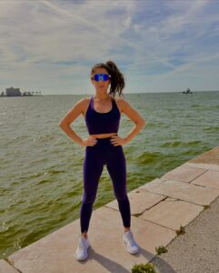 Actress Marta Gil HD Photos and Wallpapers March 2025