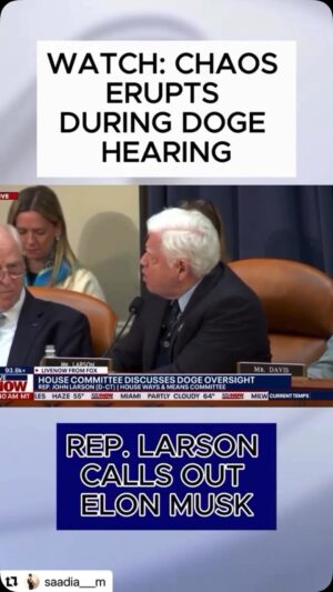 Martha Plimpton Instagram - @repjohnblarson reads this bullshit for what it is. #BULLSHIT. THIS is what we need more of. #fucktrump #deportelonmusk #sendthemtojail #therealtraitors