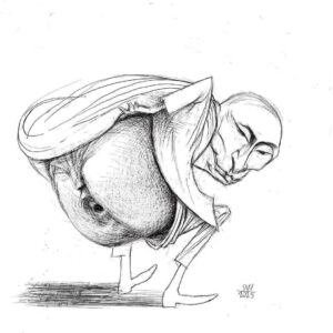 Martha Plimpton Instagram - Siegfried Woldhek, NRC Handelsblad (Amsterdam) #fucktrump h/t @roberthorton997