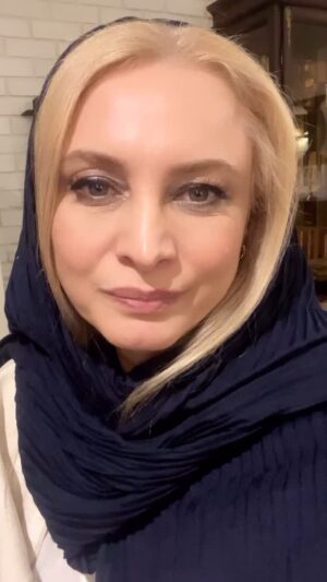 Maryam Kavyani Instagram - .
☑️
#مخاطبین_خاص 
😞😞😞😞😞