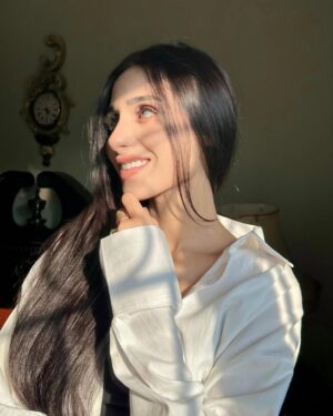 Mashal Khan Instagram - Zee - a Sagittarius you will meet soon♐️ 

Make-up @astelbhatti