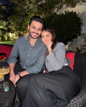 Masoom Mehta Instagram - A week at home 🍵