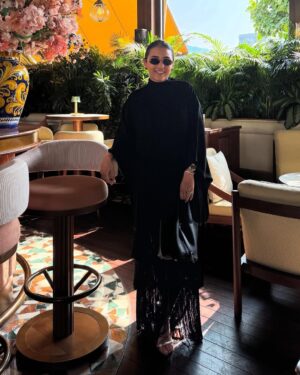 Masoom Mehta Instagram - A week at home 🍵