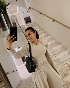 Actress Masoom Mehta HD Photos and Wallpapers February 2025