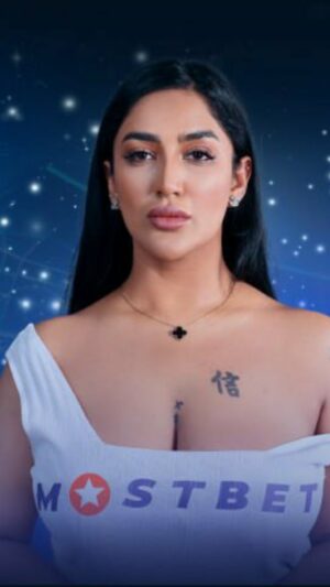 Mathira Instagram - Thrilled to join the winning team as the new face of MOSTBET! 🎉 Jahan jeet ha pakki, wahan Mathira ha aapke saath. Ready to win big? 🏆 #Mostbet #JahanJeetHaPaki #mathira