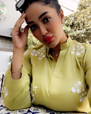 Mathira Instagram - My goal is to live a soft life. No anger, no unforgiveness, no resentment... those things bring struggle, sickness, and hate. I just want love, good energy, a good heart, and peace.  #mathira