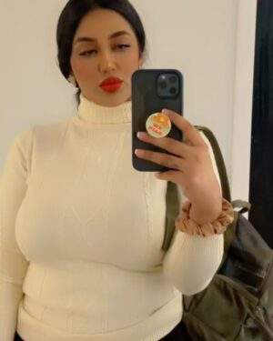 Mathira Instagram - "No"vember
A time to say "NO" to people, places, situations and things that drain your energy.