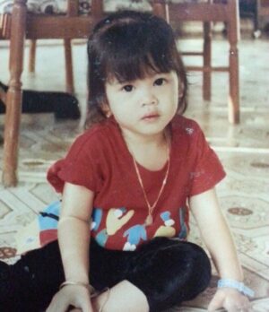 Matika Arthakornsiripho Instagram - Happy children’s day🍭🍭🍭