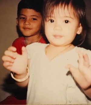 Matika Arthakornsiripho Instagram - Happy children’s day🍭🍭🍭