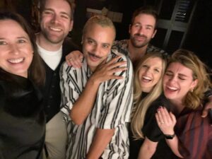 Maude Hirst Instagram - 