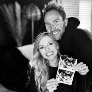 Maude Hirst Instagram - 🤍GOODBYE 36 - HELLO 37🤍

Yesterday was my birthday and I always think birthdays at the perfect opportunity to reflect on the year that has been and open to the year ahead.

I am beyond grateful for this year in all its beautiful messiness. 

36 brought me:
2 x weddings 👰🏼🤵🏻
1 x IVF pregnancy 🤰
Launch of my oracle cards 
Incredible friendships 
The launch of my 2nd business @homeofconnection 
Events
Trips
Tears & a whole lot of laughter
Deeper trust in my body and my work 

I am so grateful for it all.

Now roll on 37! The year I become a parent and the year I will expand and change more than ever before. I’m ready for it.

#birthday #37 #grateful #happybirthdayme