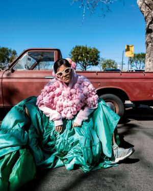 Maya Sundarakrishnan Instagram - Los Angeles 
2025 

@posshenko 
@stevelimonesphotography 
@makeupwithbelle 
@jameslukeburkecreative 
@films_a 
@maisonpriveepr_la 
@liakuri_beholistic 
@nilandmon @ottdubai 
#poshenkostyling #Mayakrishnan #Mayaskrishnan #losangeles #lamag