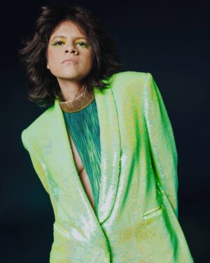 Maya Sundarakrishnan Instagram - Los Angeles 2025 

@posshenko 
@stevelimonesphotography 
@makeupwithbelle 
@films_a 
@jameslukeburkecreative 
@ottdubai @burkinabae @maisonpriveepr_la 
@liakuri_beholistic 

#poshenkostyling  #MayaSKrishnan #mayaskrishnan #actressinla #lamag  #actressinindia