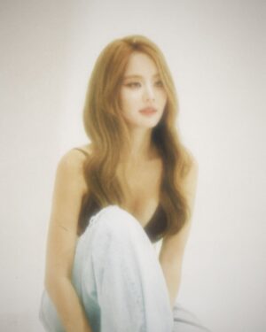 Maylada Susri Instagram - Merry kiss me