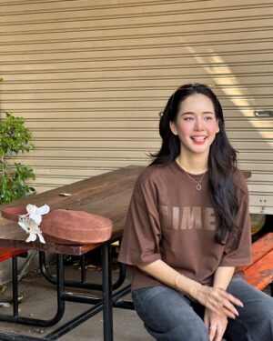 Maylada Susri Instagram - หวัดดีครับเมีย อย่าลืมดูละครพี่กันด้วยนะคะ #คุณพี่เจ้าขาep16 #คุณพี่เจ้าขาดิฉันเป็นห่านมิใช่หงส์