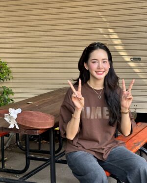 Maylada Susri Instagram - หวัดดีครับเมีย อย่าลืมดูละครพี่กันด้วยนะคะ #คุณพี่เจ้าขาep16 #คุณพี่เจ้าขาดิฉันเป็นห่านมิใช่หงส์