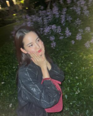 Maylada Susri Instagram - ถ้าคิดถึงเธอมากกว่านี้ คงต้องหลงรักเธอแน่เลย
