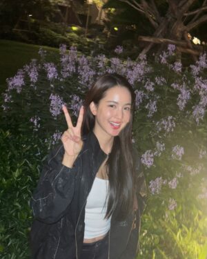 Maylada Susri Instagram - ถ้าคิดถึงเธอมากกว่านี้ คงต้องหลงรักเธอแน่เลย
