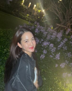 Maylada Susri Instagram - ถ้าคิดถึงเธอมากกว่านี้ คงต้องหลงรักเธอแน่เลย