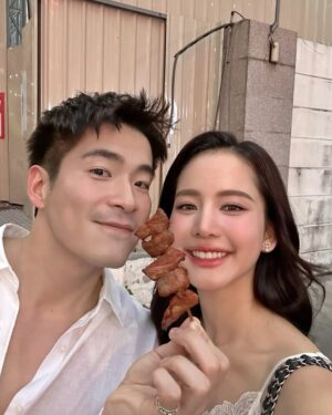 Maylada Susri Instagram - เมารักไปเลยคับป๋าาาา @lekteeradetch