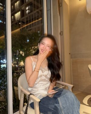 Maylada Susri Instagram - เมารักไปเลยคับป๋าาาา @lekteeradetch