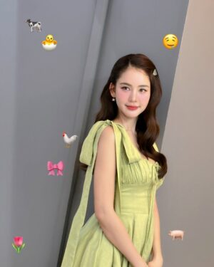 Maylada Susri Instagram - มองหน้านี่อยากมีเรื่อง หรืออยากมีเราหรองับเตง 🤭💘 #คุณพี่เจ้าขาep19 #คุณพี่เจ้าขาดิฉันเป็นห่านมิใช่หงส์