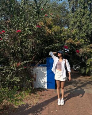 Medha Rana Instagram - Jan jam★❀♥