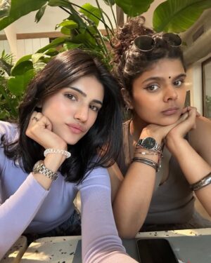 Medha Rana Instagram - Jan jam★❀♥
