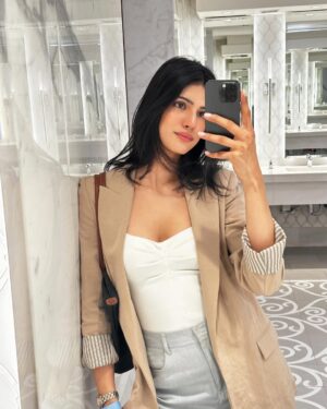 Medha Rana Instagram - Jan jam★❀♥