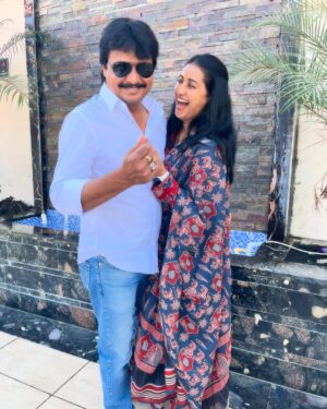 Meena Vasu Instagram - ❤️❤️❤️