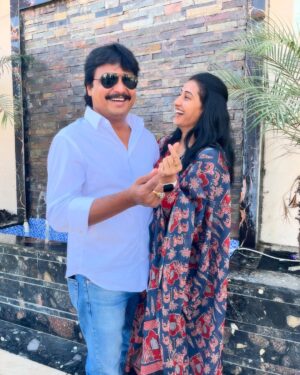Meena Vasu Instagram - ❤️❤️❤️
