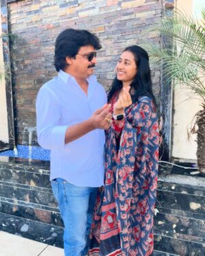 Meena Vasu Instagram - ❤️❤️❤️