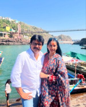 Meena Vasu Instagram - ❤️❤️❤️