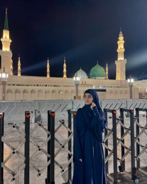 Meerub Ali Instagram - 🤍