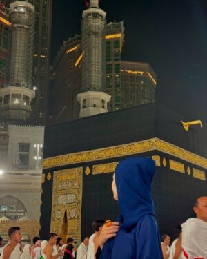 Meerub Ali Instagram - الحمداللہ 📿🤲🏻🤍