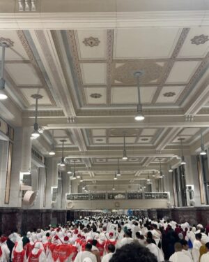 Meerub Ali Instagram - الحمداللہ 📿🤲🏻🤍